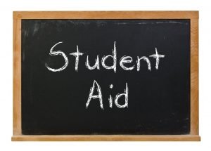 Financial Aid For Students San Diego